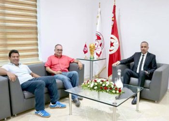 نهائي كأس تونس بالموسم القادم في ملعب صفاقس