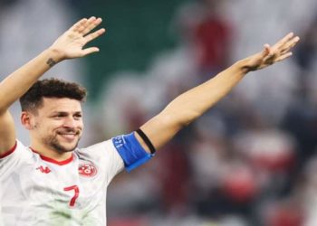 يوسف المساكني جاهز