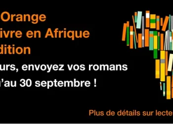 مؤسسة أورنج للأعمال الخيرية Fondation Orange تطلق الدورة الخامسة لجائزة أورنج للكتاب في القارة الافريقية