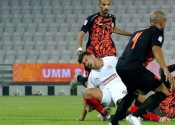 بعد ان غاب عن مونديال 2018: المساكني مهدد بالغياب عن مونديال قطر