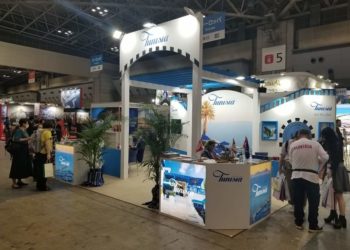 تونس تشارك في الصالون الدولي للسياحة في اليابان