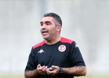 جلال القادري: التفكير في البرازيل طغى على مباراة جزر القمر