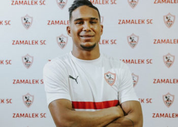 الإفريقي يطلب حق رعاية الجزيري.. والفيفا يتدخل