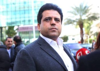 إطلاق سراح سليم الرياحي