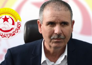 الطبوبي: “المشاورات مازالت جارية مع الحكومة ولم يُغلق باب التفاوض”