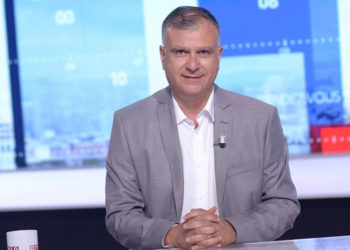 أمين محفوظ:”في القانون الإنتخابي هناك إقصاء للتونسيين اليهود وحاملي الجنسية المزدوجة”