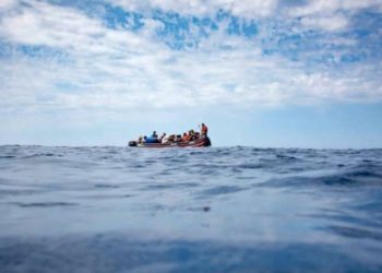 المنستير: إنقاذ 22 شخصا والبحث عن مفقودين كانوا على متن قارب هجرة غير نظامية