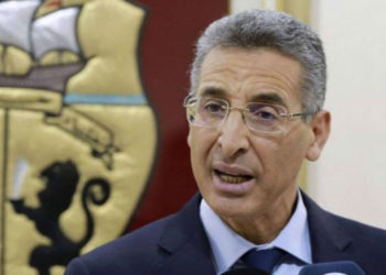 شرف الدين: النقابات الأمنية اقتطعت 34 مليون دينار من أجور الأعوان