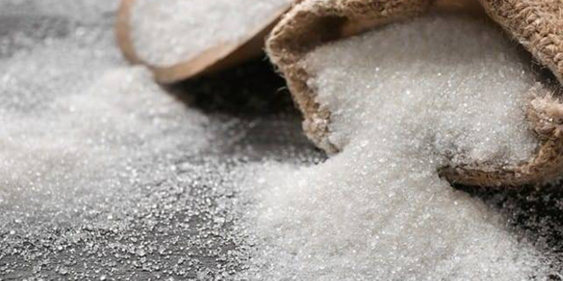 ميناء بنزرت: وصول باخرة محملة بـ27300 طن من السكر الخام قادمة من البرازيل