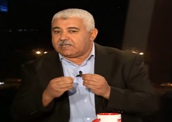 الإفراج عن الصحفي صالح عطية