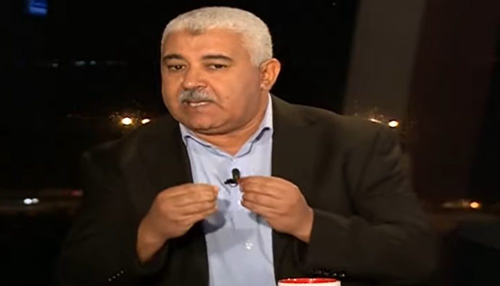 الإفراج عن الصحفي صالح عطية