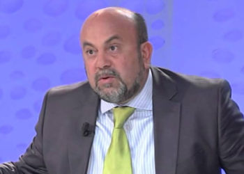 عماد بن حليمة: قضية أنستالينغو تتضمن تصفية حسابات سياسية 