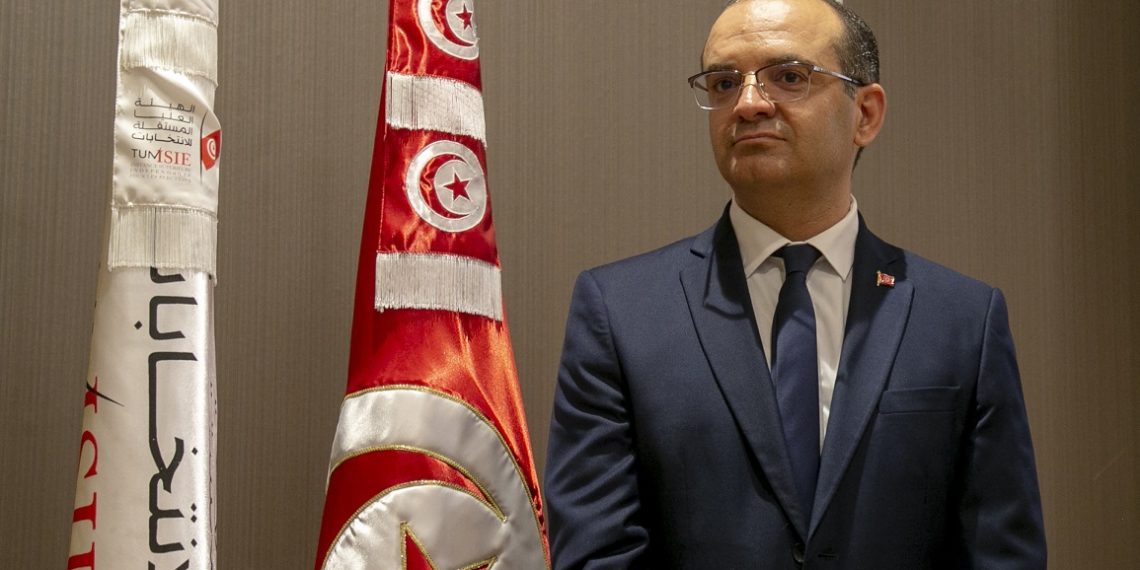 بوعسكر : الهيئة انطلقت في التحضير للإنتخابات