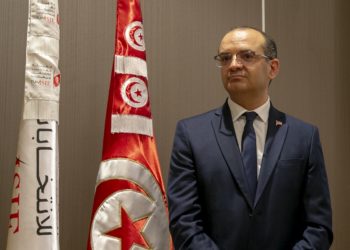 بوعسكر : الهيئة انطلقت في التحضير للإنتخابات