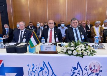 تونس تشارك في مؤتمر العمل العربي بالقاهرة