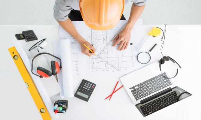 إفتتاح المعهد الجديد للدراسات الهندسية بالكاف