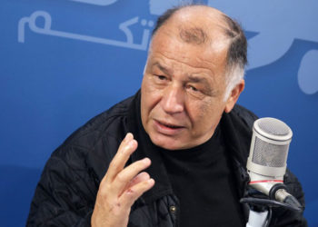 ناجي جلول: “الدولة هي من تتعمد إخفاء السلع”