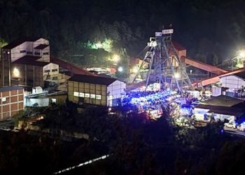 انفجار منجم في تركيا: ارتفاع عدد ضحايا