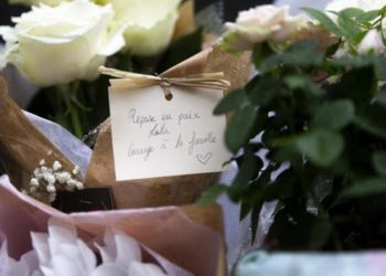 اتهام امرأة بالضلوع في جريمة قتل طفلة في باريس