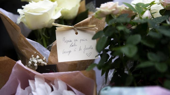 اتهام امرأة بالضلوع في جريمة قتل طفلة في باريس