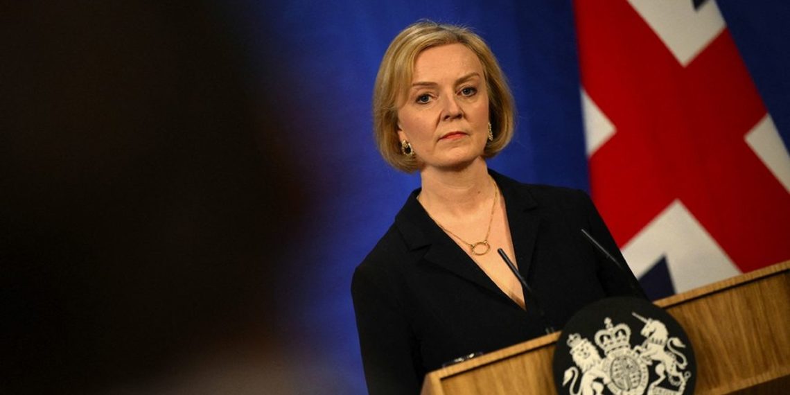 ليز تراس والدرس السياسي في تونس