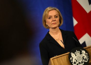 ليز تراس والدرس السياسي في تونس