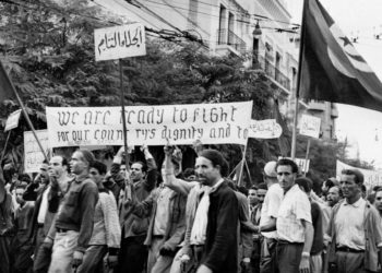 إحياء ذكرى الجلاء واجب على كل الأجيال