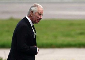 إعلان وظيفة في بريطانيا: مطلوب طيار للملك