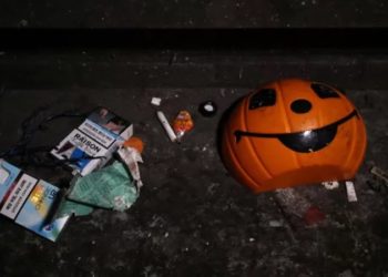 حادثة الهالوين في كوريا الجنوبية: الكشف عن جنسيات القتلى الأجانب