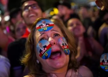 لولا دا سيلفا يهزم جايير بولسونارو ويعود إلى رئاسة البرازيل