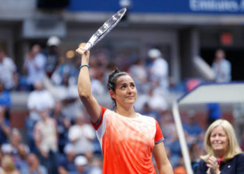 التصنيف العالمي لرابطة محترفات التنس: أنس جابر تحافظ على المركز الثاني