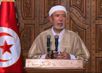 وفاة مفتي الجمهورية عثمان بطيخ