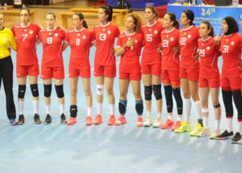 دورة إسبانيا الودية لكرة اليد: منتخب تونس للسيدات في مواجهة سويسرا