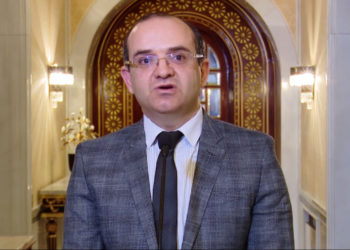 بوعسكر: “لاوجود لتنقيح جديد في القانون الانتخابي”