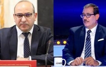 إصدار أحكام بالسجن في حق الصحفي عامر بن عياد والنائب السابق عبد اللطيف العلوي