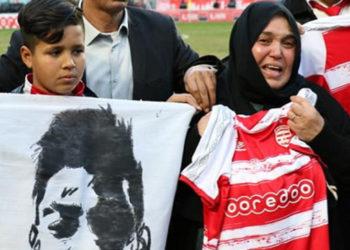 إيقافات وتعزيزات أمنية  تزامنا مع جلسة النظر في قضية عمر العبيدي