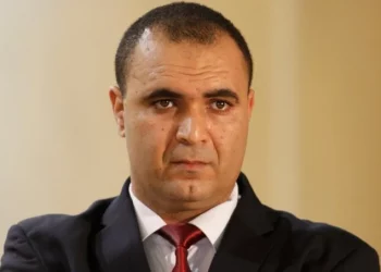 رفض الإفراج عن محمد علي العروي