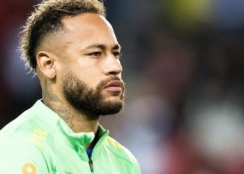 لا يا نيمار…!