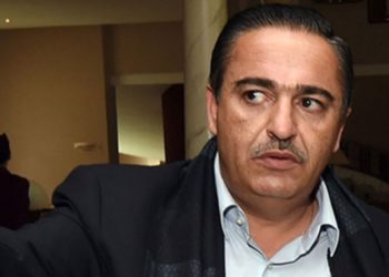 تأجيل محاكمة شفيق الجراية وعباس محسن إلى جانفي القادم