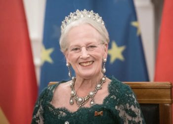 قرارها أثار “صدمة”.. ملكة الدنمارك “آسفة” لتجريدها أحفادها من الألقاب الملكية