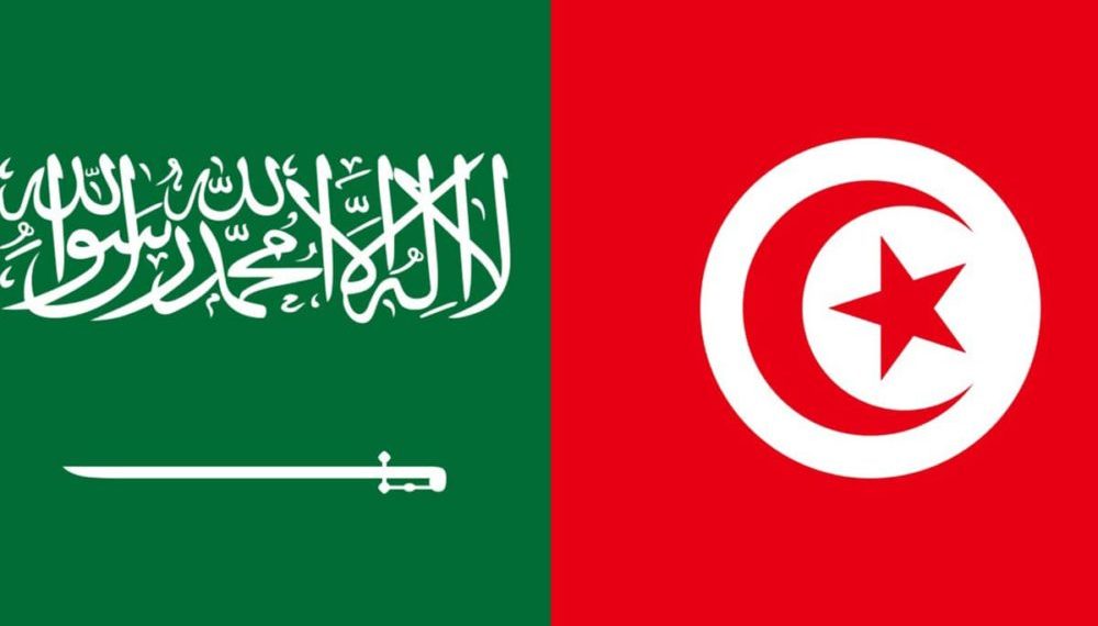 التربص الاخير للمنتخب التونسي قبل المونديال برعاية سعودية