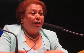 القضاء التونسي يبريء سيدة العقربي