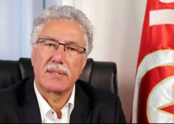 الهمامي: تعديل سعيّد للقانون  الانتخابي يمثل مؤشرا على حجم العبث والانحراف بالسلطة”