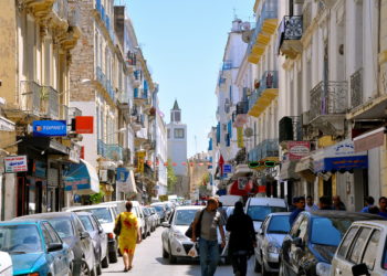 يا توانسة، هل نسيتم التضامن؟