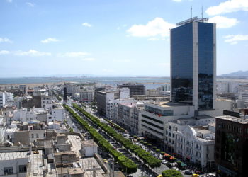 مع افتتاح أيام قرطاج السينمائية: منع جولان جميع العربات بشارع الحبيب بورقيبة