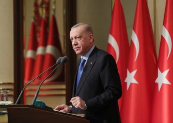 تركيا- أردوغان يرجئ “رؤية 2023” إلى أجل غير مسمّى