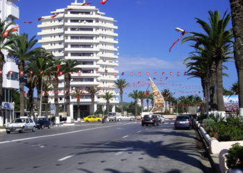 مسؤول بولاية بنزرت: “الأشغال والتحضيرات لإحياء عيد الجلاء متواصلة”