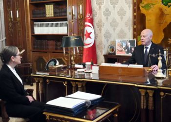 في لقائه ببودن: سعيّد يقرر تعديل مرسوم  الإنتخابات