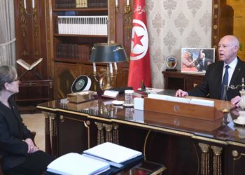 سعيّد تعليقا على فاجعة جرجيس: “الهجرة غير النظامية ما كان لها أن تكون أو تتحول إلى ظاهرة إلا نتيجة حيتان البرّ الذين لا شغل لهم إلا التنكيل بالشعب”