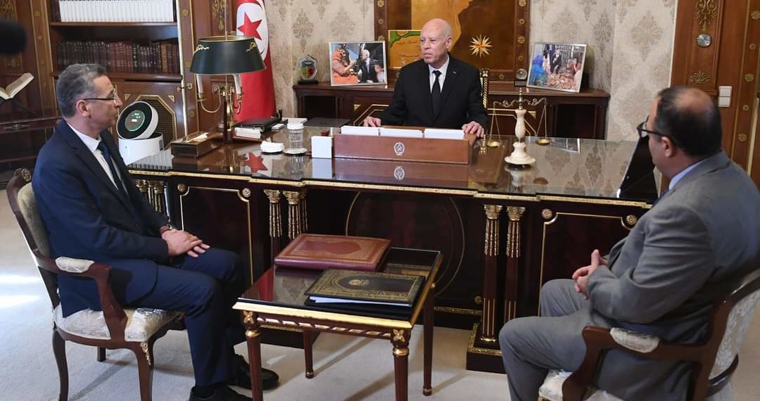 سعيّد: “فواجع الهجرة غير النظامية ما كان لها أن تحصل لو تم القضاء على أسبابها”